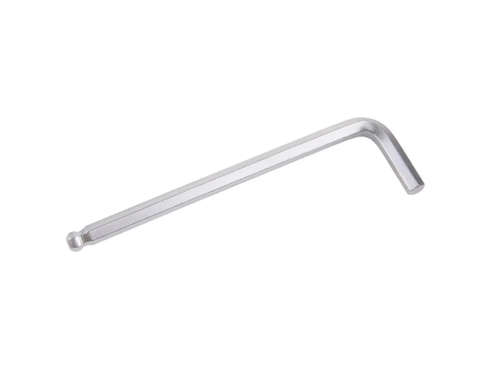 Klíč inbus s kuličkou CrV 8mm 36x150mm Oblíbený