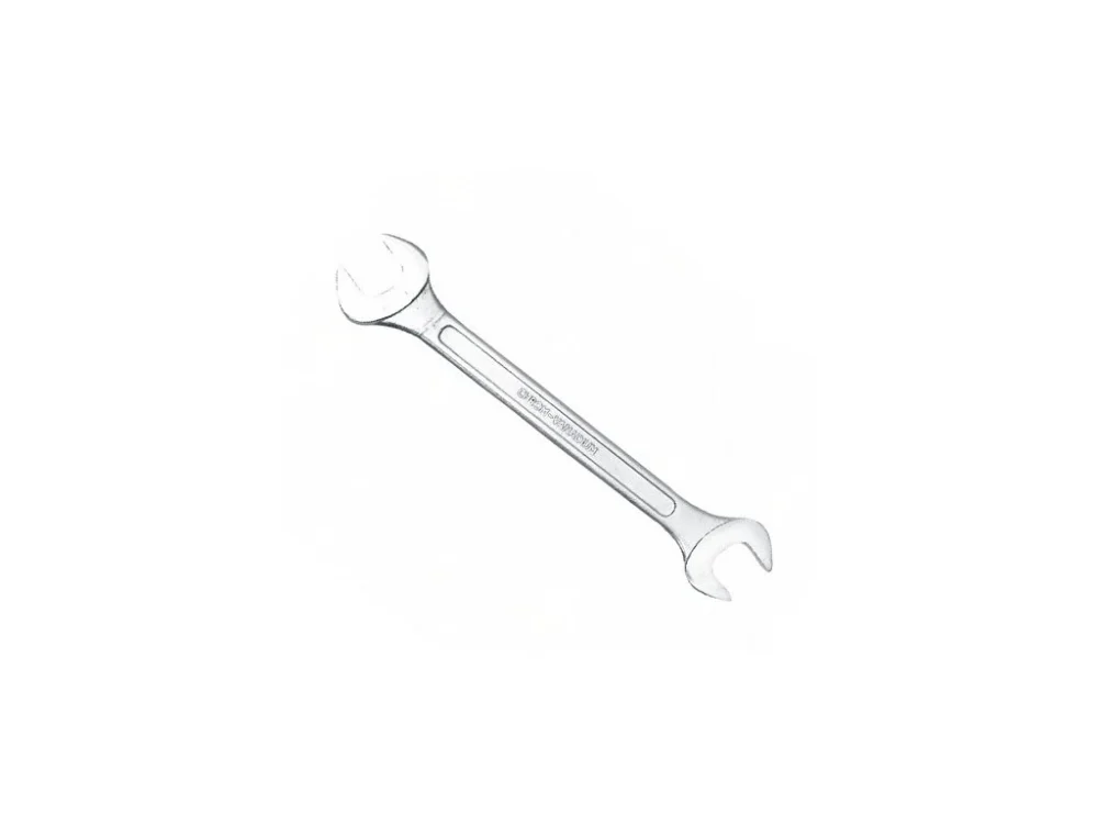 Tovární Cena Klíč očkoplochý ChrV 20mm