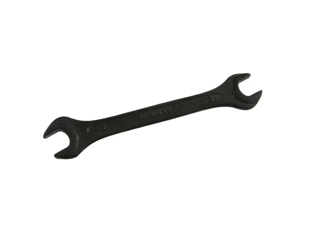 Značkový Klíč otevřený 10x11mm DIN 895