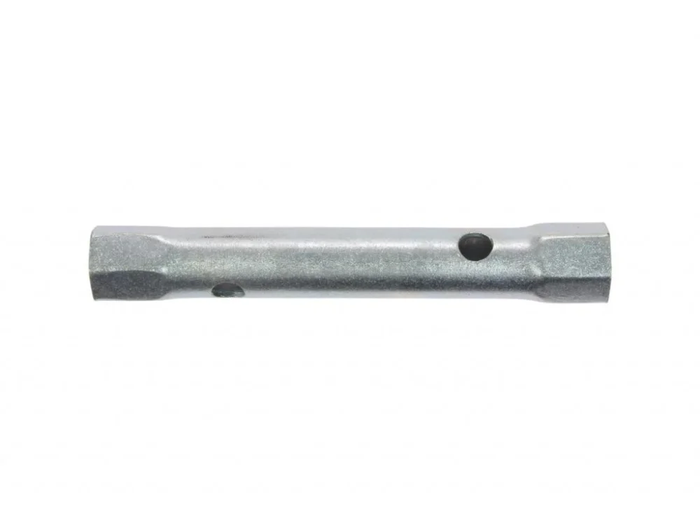 Víkendová Akce Klíč trubkový nástrčný 6 x 7 mm CrV