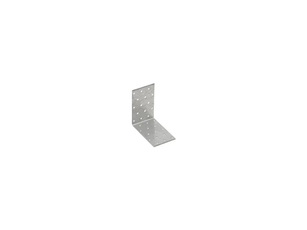 Jen Po Omezenou Doba KM11 - úhelník montážní 100x100x60x2,0 mm