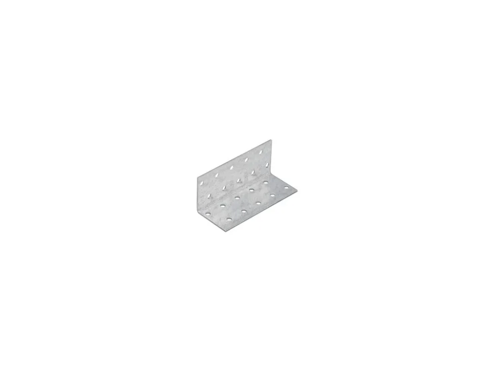 Oblíbený KM14 - úhelník montážní 40x40x100x2,0 mm
