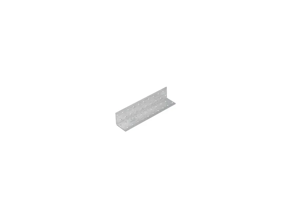 KM15 - úhelník montážní 40x40x200x2,0 mm Sleva