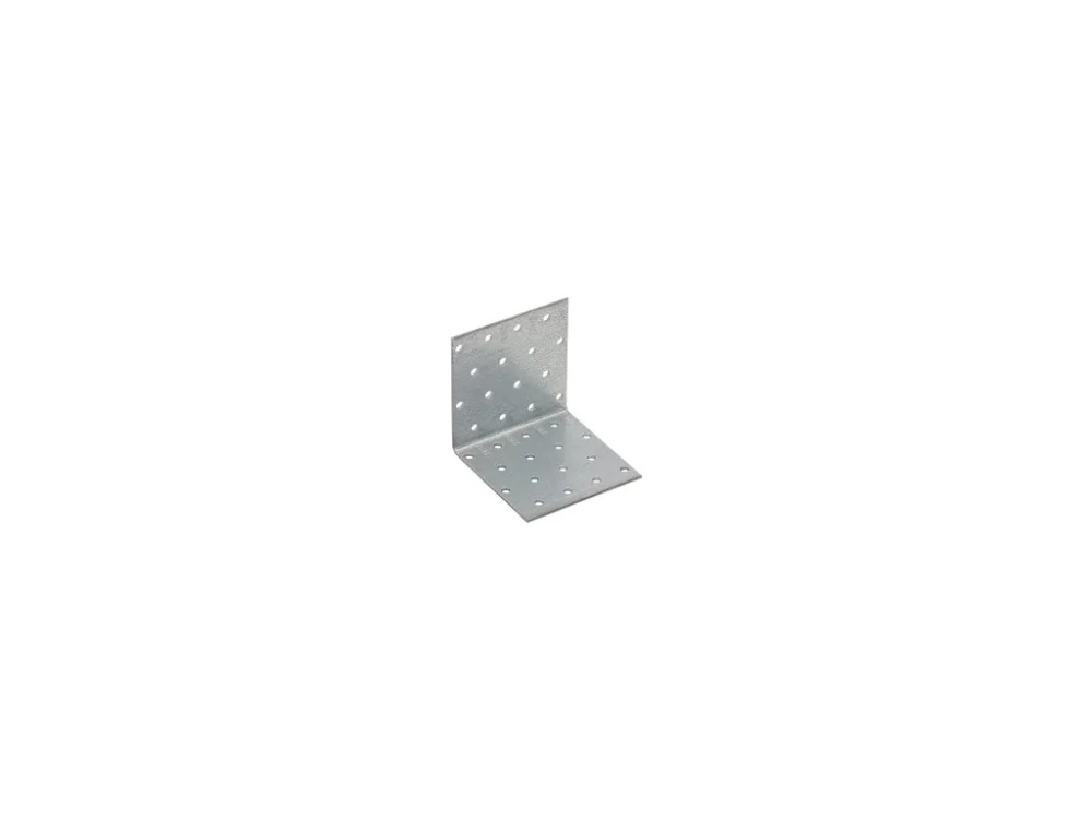 KM9 - úhelník montážní 80x80x80x2,0 mm Horká Nabídka