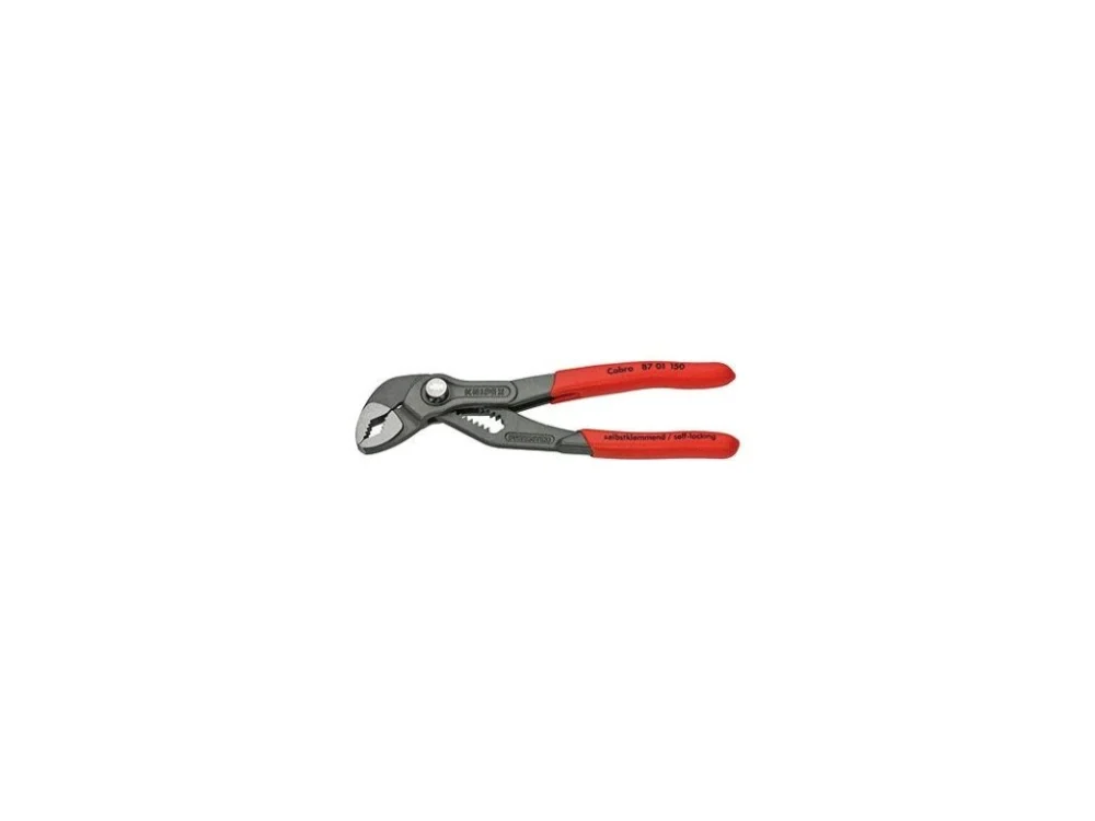 KNIPEX - kleště SIKO "COBRA" 150 Super Cena