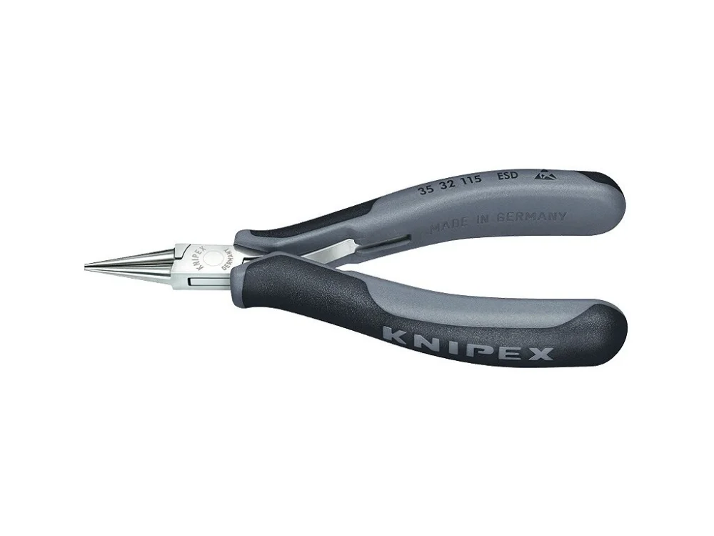 KNIPEX - pro elektroniku ESD Dokud Zásoby Vydrží