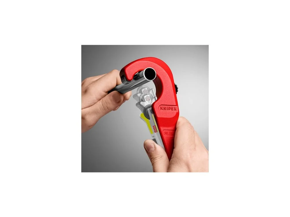 Bezpečná Platba KNIPEX -Nástroj na řezání trubek TubiX , 6-35mm