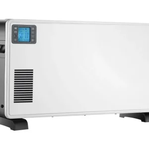 Aktuální Konvektor Strend Pro DL07, 1000/1300/2300W, 230V, + ventilátor s ohřevem
