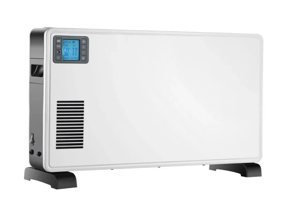 Aktuální Konvektor Strend Pro DL07, 1000/1300/2300W, 230V, + ventilátor s ohřevem