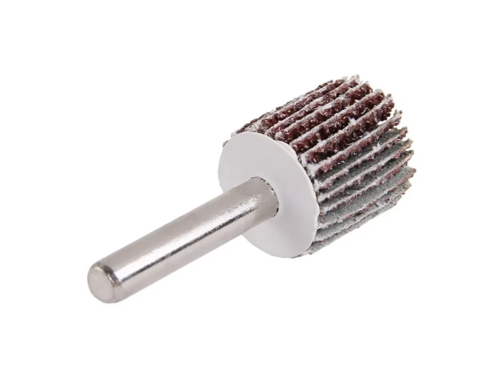 Akční Nabídka Kotouč lamelový brusný 20x20x6mm, P40 stopka