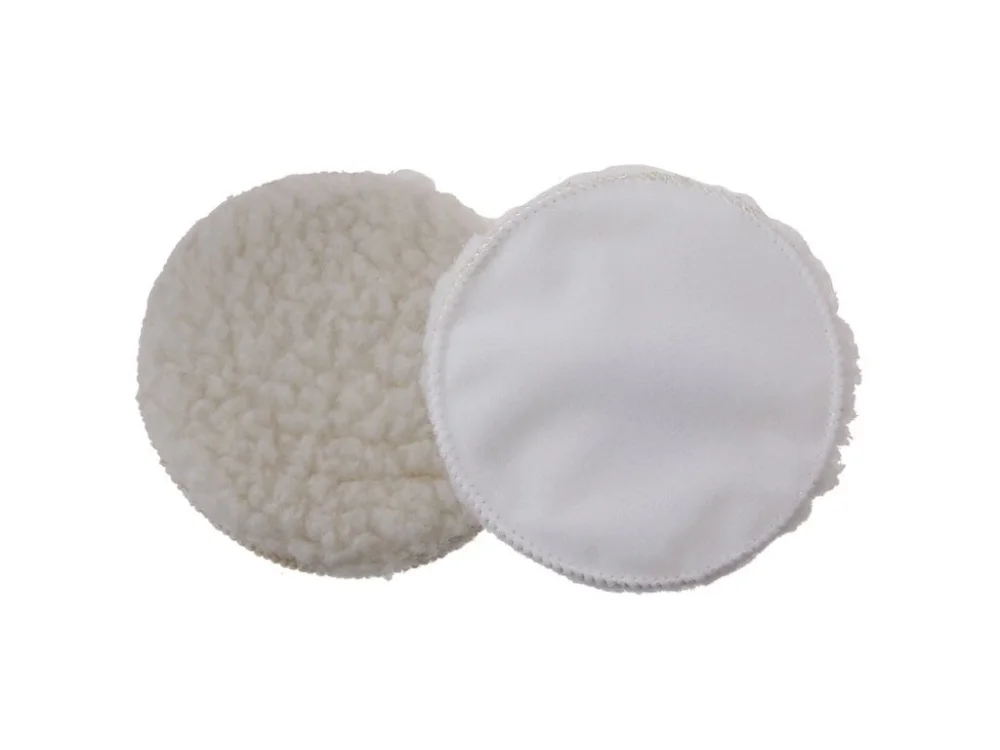 Hit Sezóny Kotouč leštící ,beránek, SZ 125mm