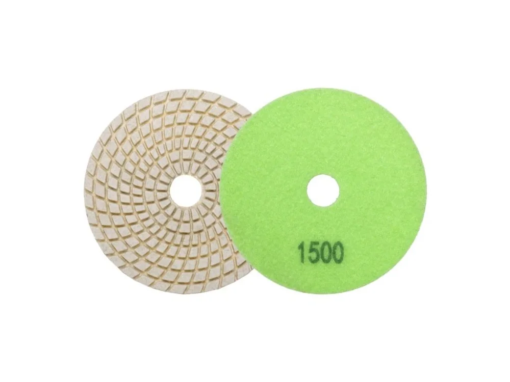 Autentický Kotouč leštící diamantový FESTA 100mm P1500