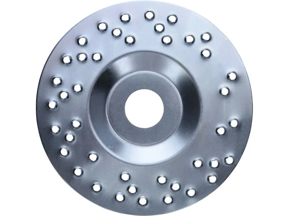 Kotouč na dřevo, o 125x1x22,2mm, extra hrubý Nejlepší Volba