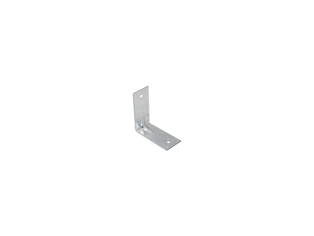 Originální KP5 - úhelník s prolisem 140x140x65x2,5 mm