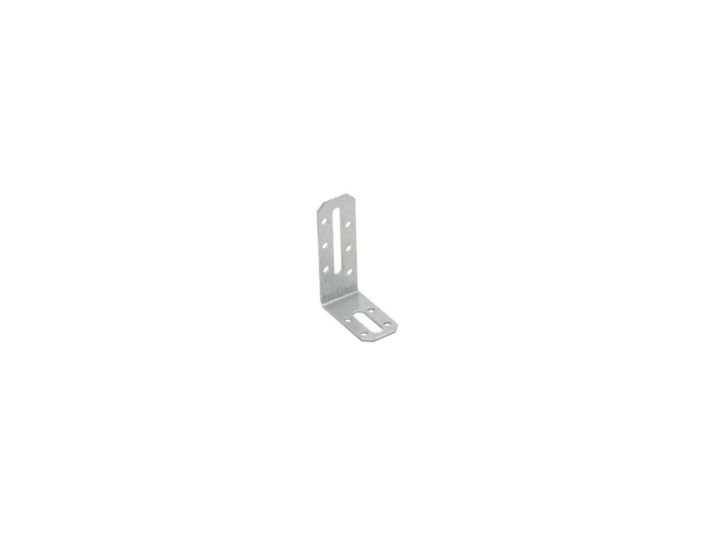 KRD 3 - úhelník stavitelný 80x55x30x2,0 mm Vysoce Kvalitní