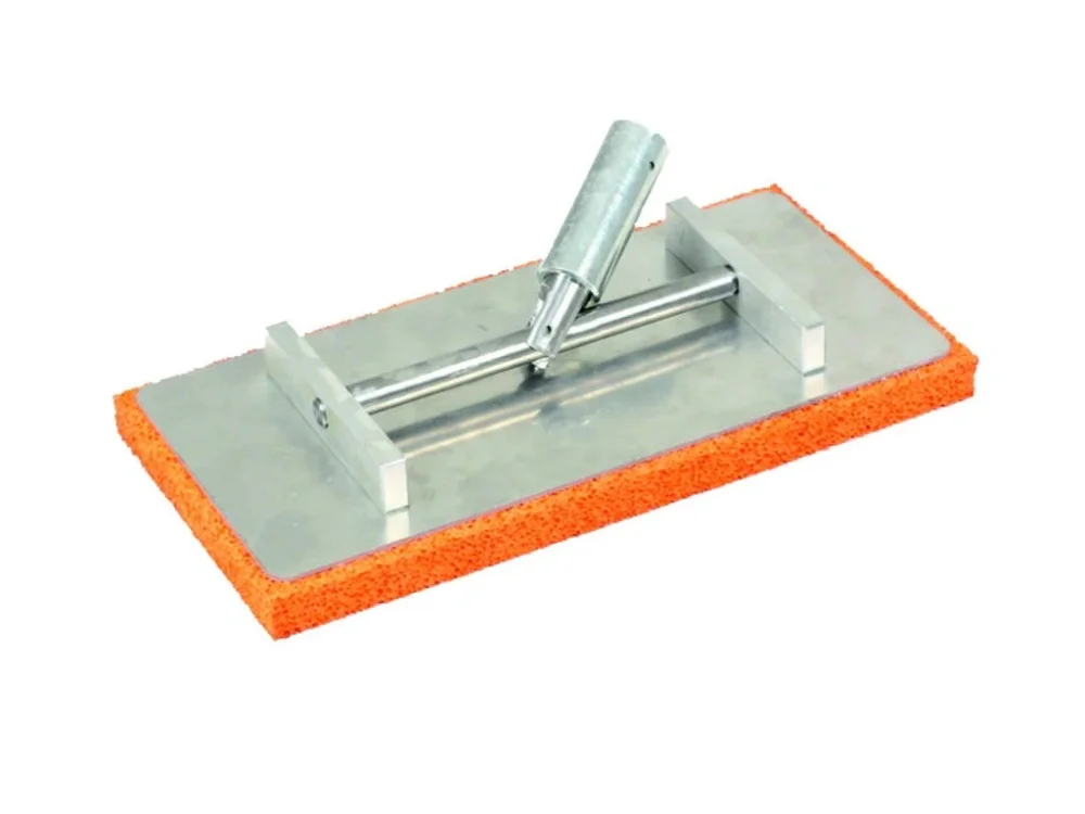 KUBALA hladítko kloubové 280x140mm AL s gumovou houbou Výhodná Nabídka