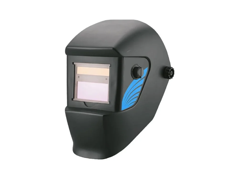 Must-Have Kukla svářečská WESTBERG samostmívací