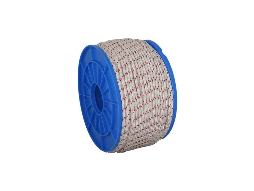 Bezpečná Platba Lano Strend Pro PDD100, 3,5 mm, 100 m, PE, startovací