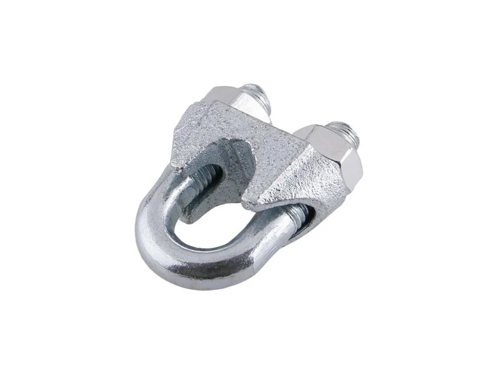 Lanová svěrka 12mm DIN 741 Akční Nabídka