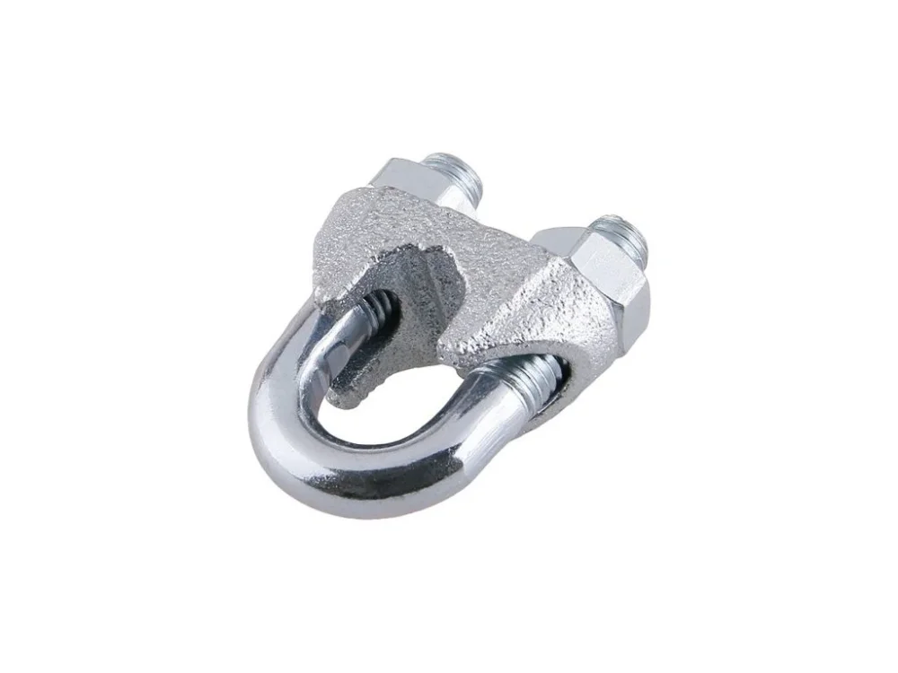 Koupit Online Lanová svěrka 14mm DIN 741