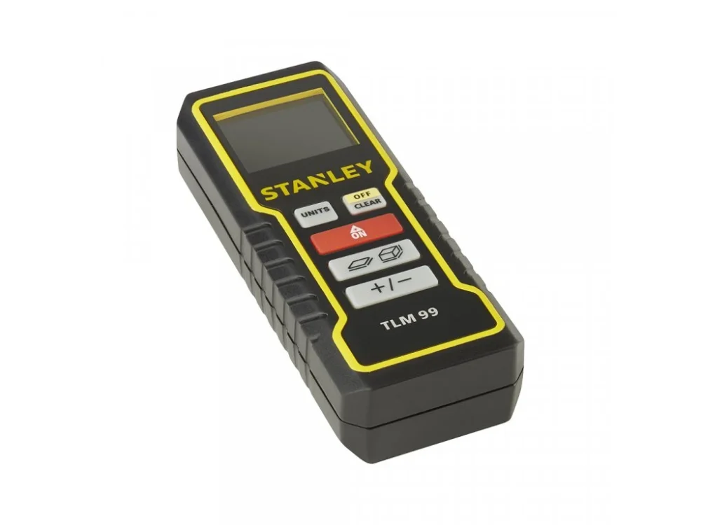 Levný Laserový dálkoměr STANLEY TLM 99 STHT1-77138