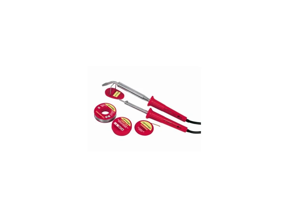Letovací set 25/80W Rothenberger Originální