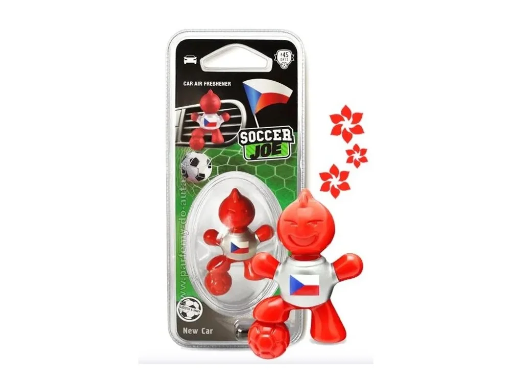 Little Joe Sport - Fotbal, 1 ks Must-Have