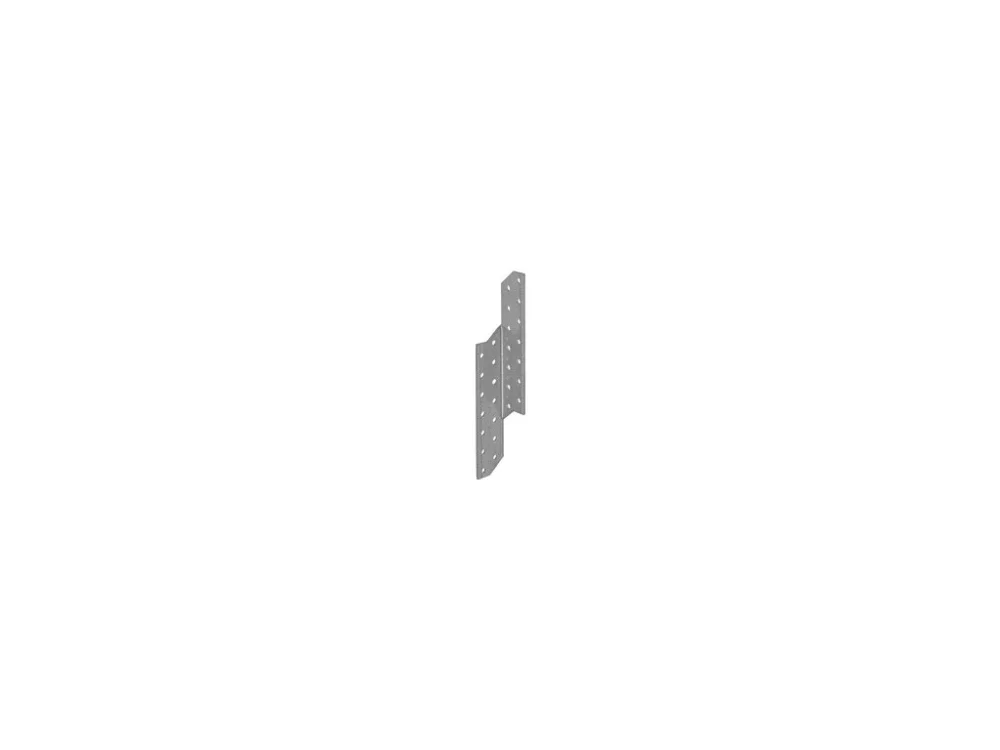 Sleva LK3 - krokvová spojka levá 32x210x2,0 mm