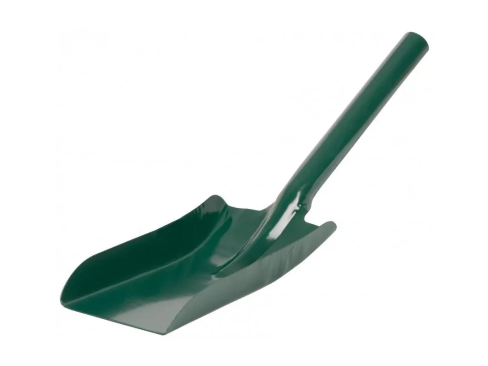 Must-Have Lopatka na uhlí S531P, lak