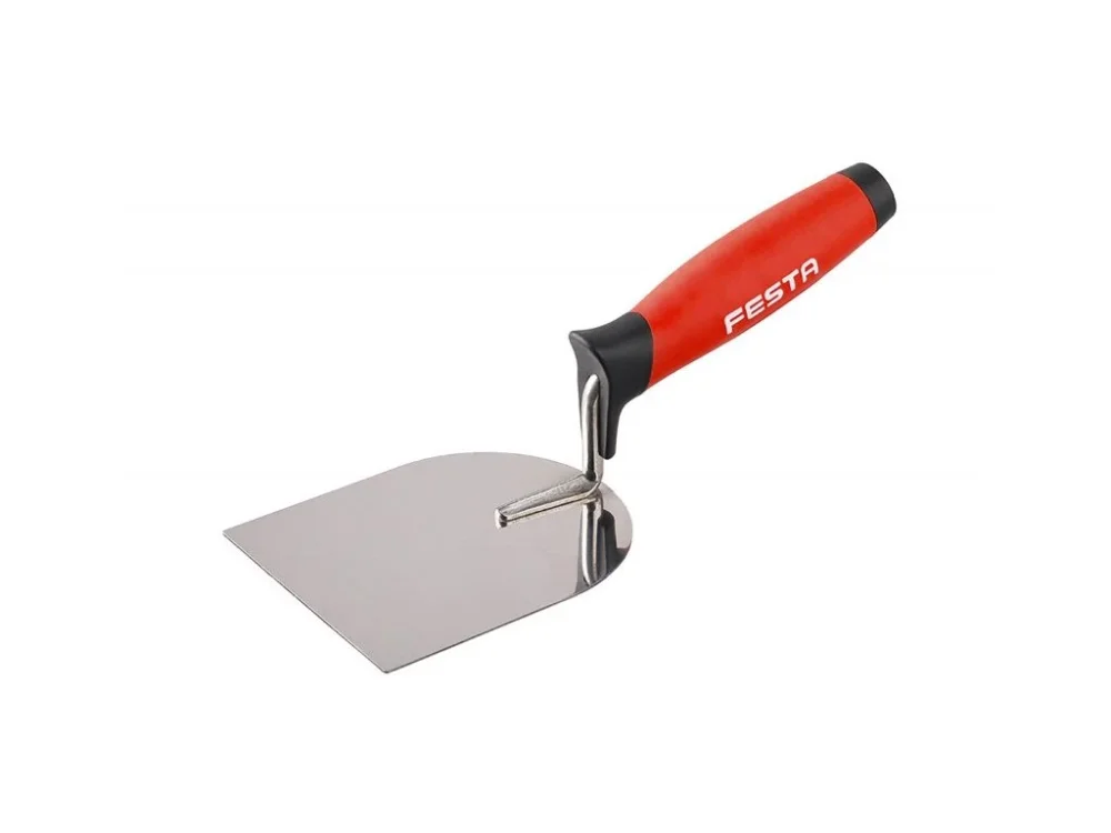 Ihned K Objednání Lžíce nerez vymazávací FESTA gumová ručka 120mm