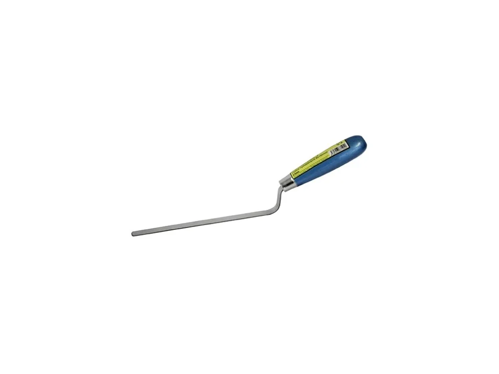 Lžíce zednická STREND Pro BT2228, 10x185 mm, spárovací, Inox, nerez Časově Omezené