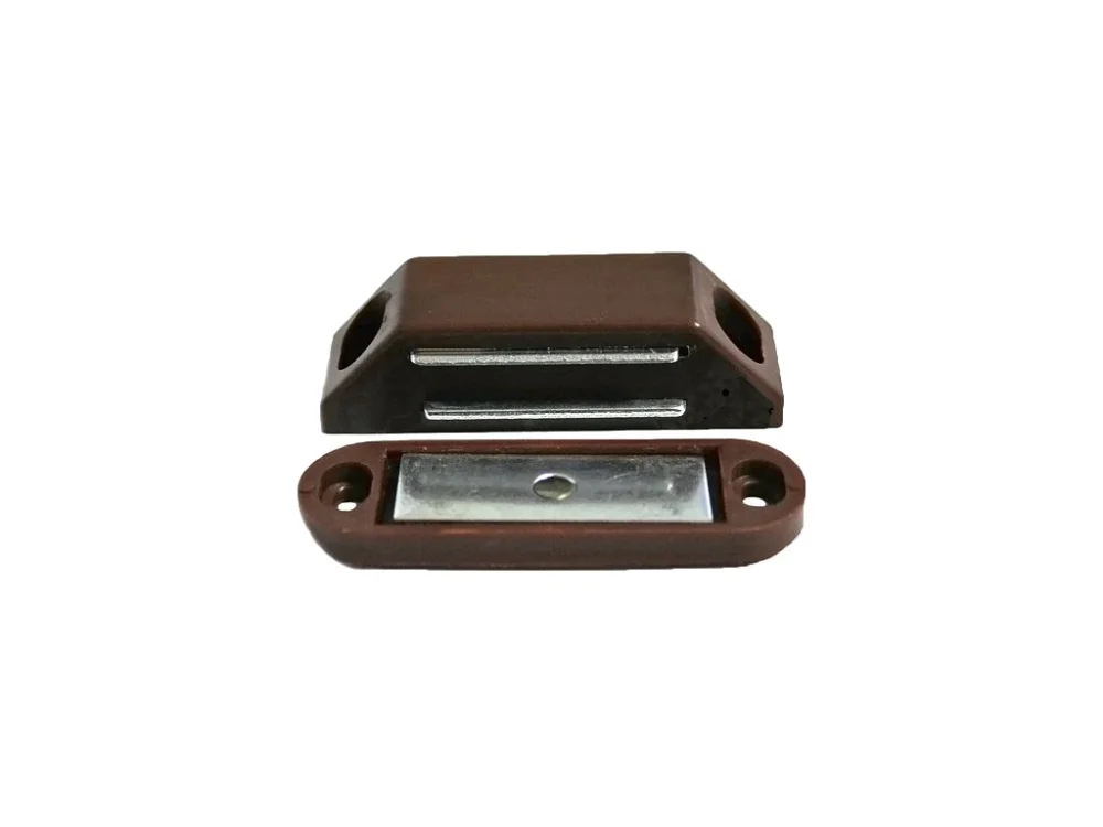 Magnetka na dveře T0372, 62 mm Expresní Doručení