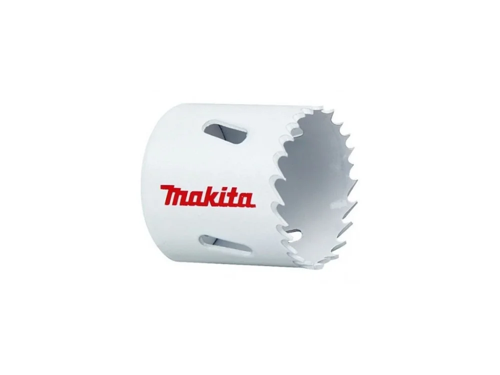 Vysoce Kvalitní MAKITA - BiM vrtací korunka 92mm