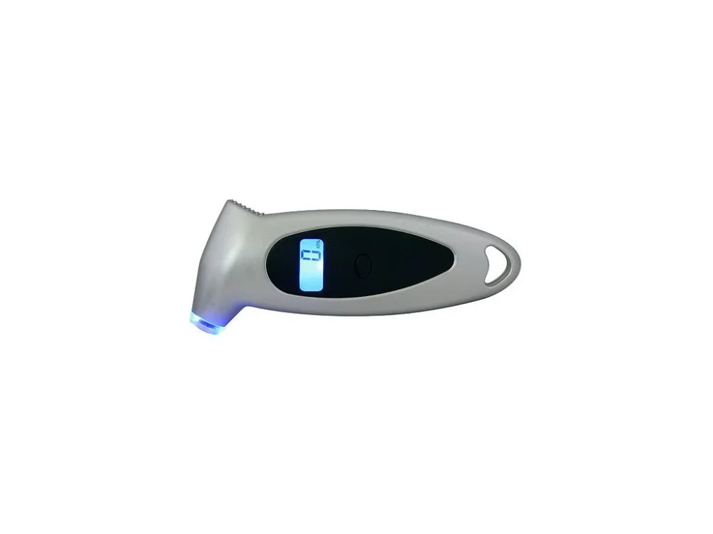 Manometr Airtool DT-3, digitální měřič tlaku pneumatik Cenový Hit