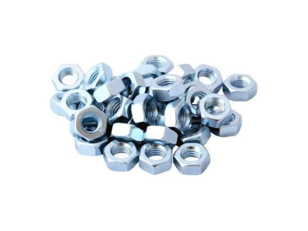 Matka Strend Pro DIN 934 Zn M10, bal. 50 ks Akce