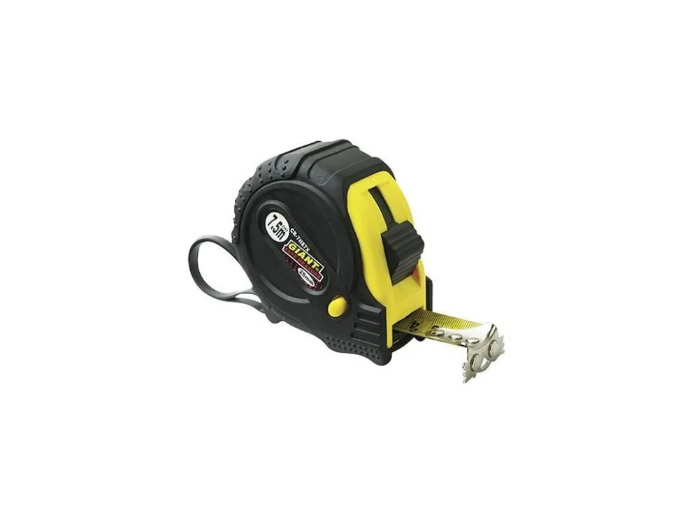 Metr GIANT CR-87 CE, 2 m, 16 mm, svinovací, magnetic Nízká Cena