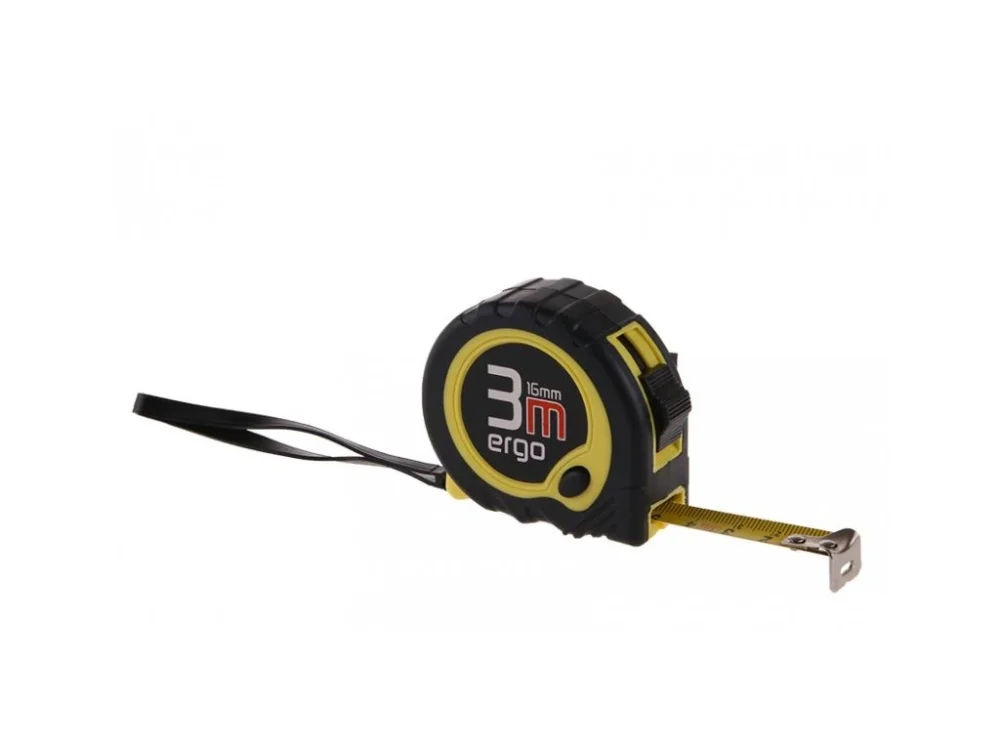 Metr svinovací Ergo 3Mx16mm Originální