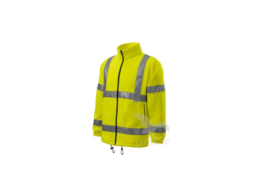 Speciální Cena Mikina Jacket reflexní pracovníL