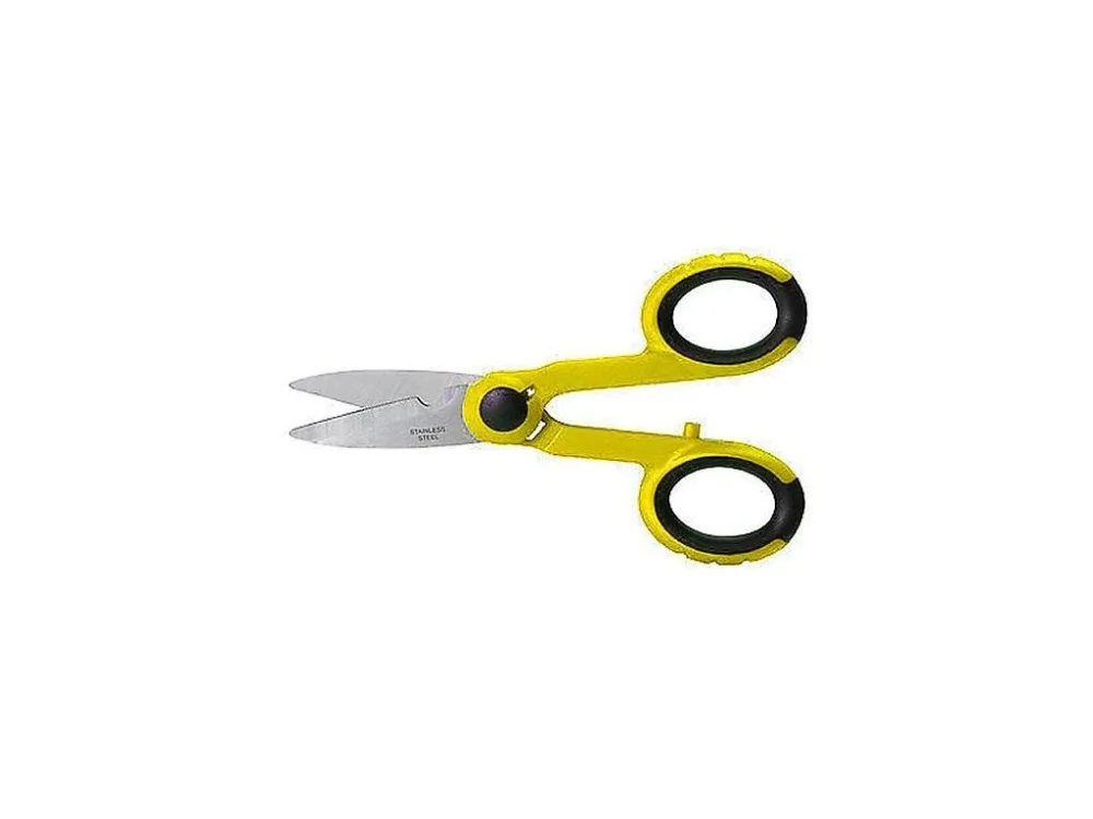 Finální Výprodej Mini nůžky technické Strend Pro TS055, 145 mm