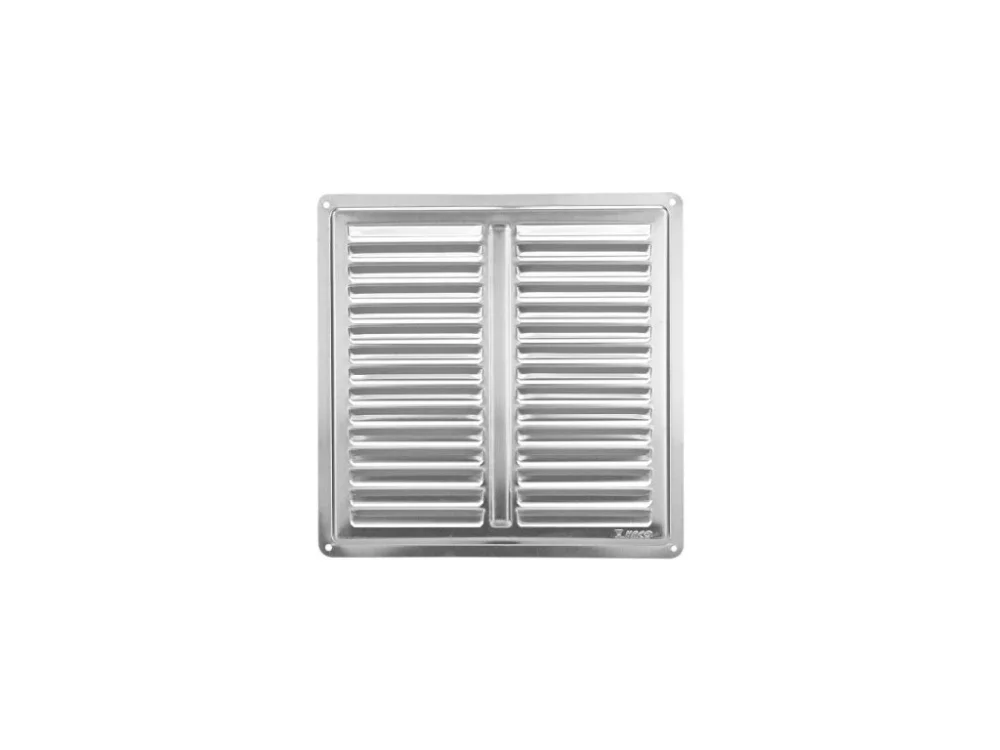 Nejprodávanější Mřížka větrací NVMK 200x200N/0711