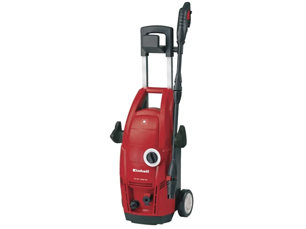 Nová Kolekce Myčka vysokotlaká TC-HP 1538 PC Einhell Classic