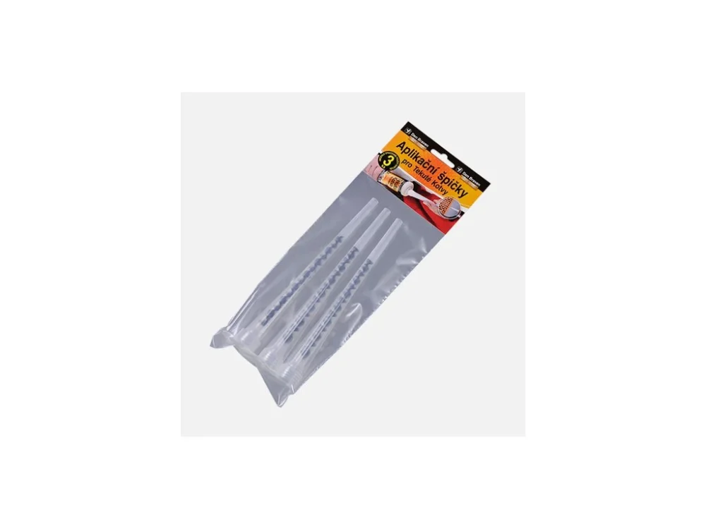 Speciální Cena Náhradní aplikační špička 1 ks (19 cm)
