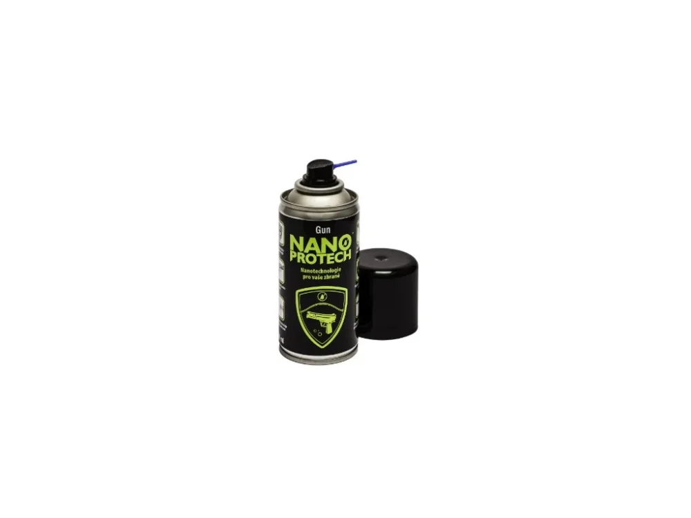 Akce NANOPROTECH Gun sprej 150ml