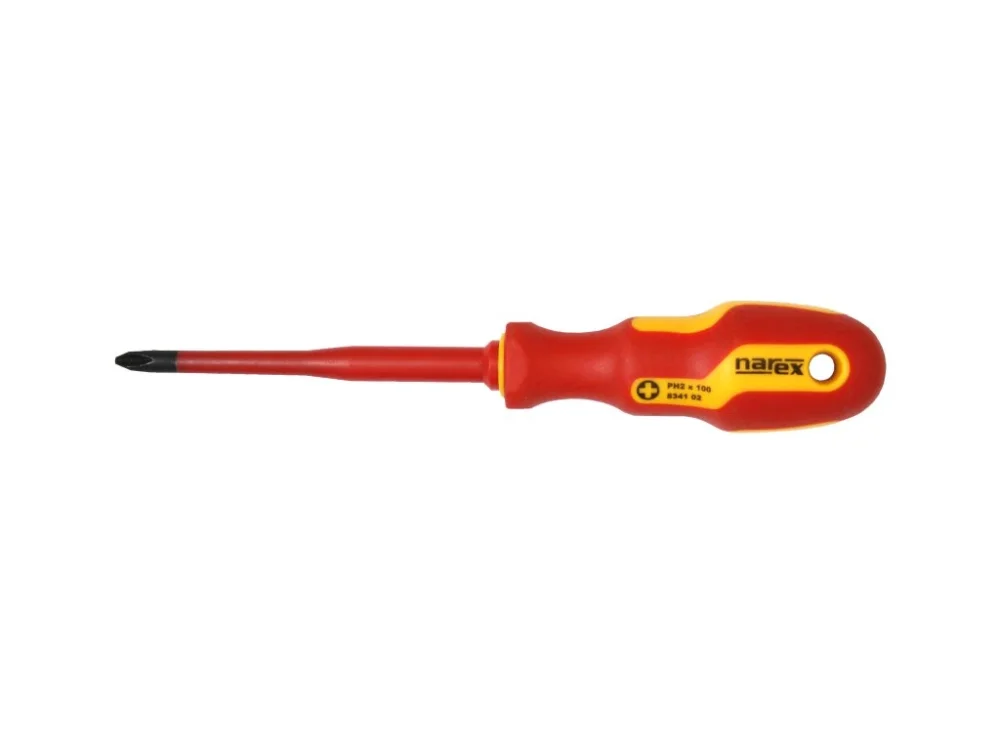 NAREX - S LINE ELEKTRO SLIM šroubovák PH 1 4,5x80mm Doprava Zdarma
