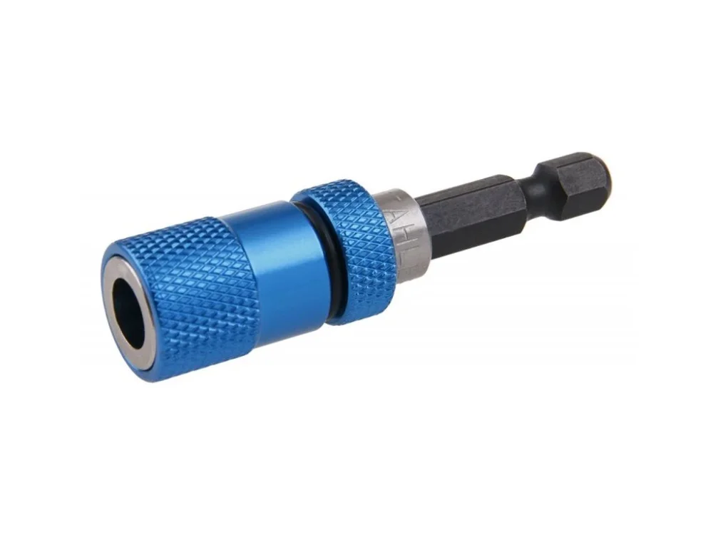 Sezónní Sleva Nástavec na bity magnetický 1/4"60mm doraz