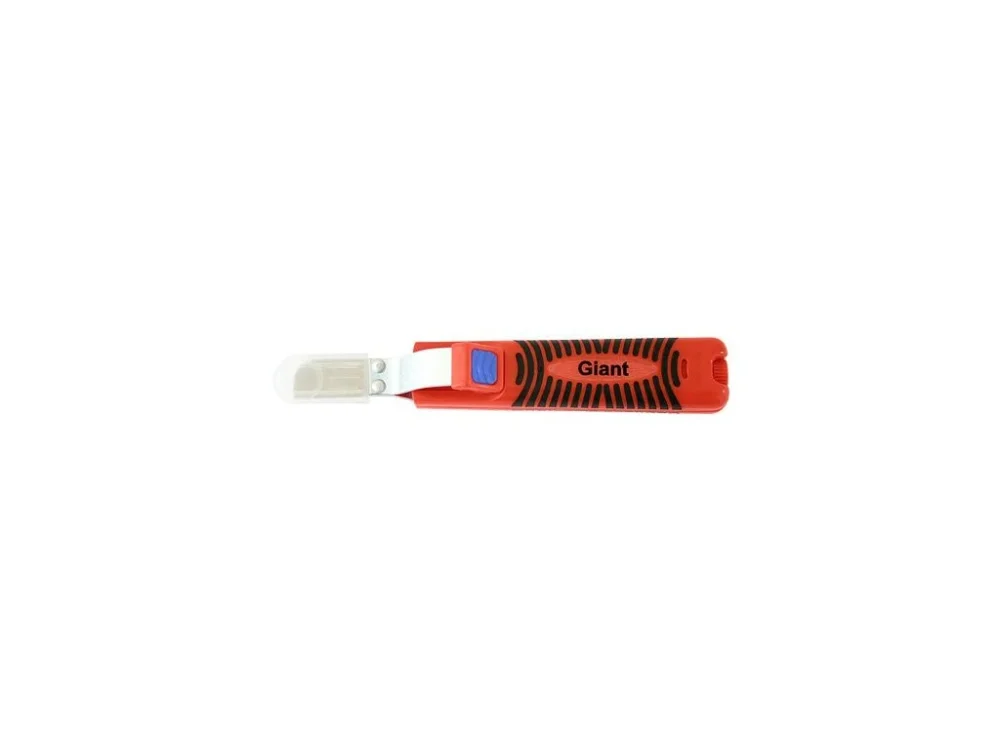 Nůž elektrikářský na kabely GIANT WS-105, 8-28mm Pouze Dnes