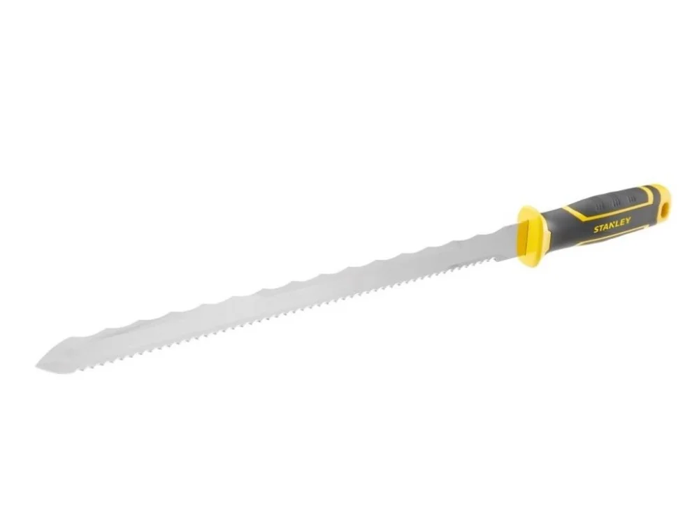 Nůž na izolaci STANLEY FATMAX 350mm Odeslání Ihned
