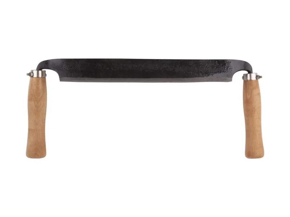 Speciální Cena Nůž na kůru ANGARDEN, 260 mm, obouruční,