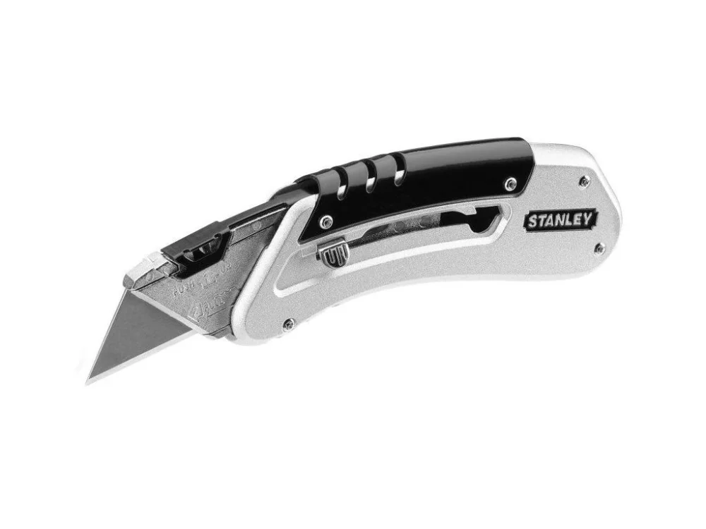 Pouze Dnes Nůž zasouvací QuickSlide STANLEY 0-10-810