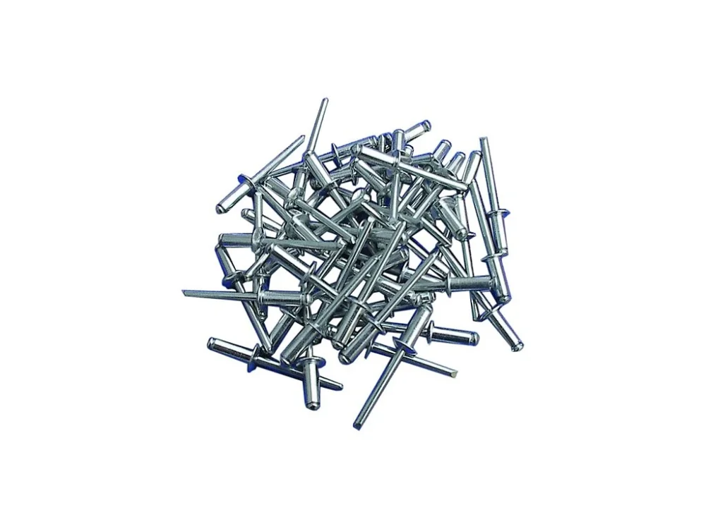 Nýt STREND Pro 3,20x06,4 mm, bal. 50 ks, trhací Ověřený